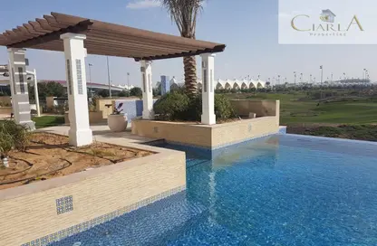 شقة - 2 غرف نوم - 2 حمامات للايجار في أنسام - جزيرة ياس - أبوظبي