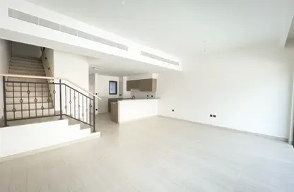 Townhouse - 4 Bedrooms - 3 Bathrooms for rent in Santorini - Damac Lagoons - Dubai