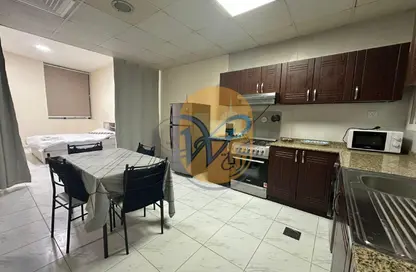 Apartment - 1 Bedroom - 1 Bathroom for rent in RAK Tower - Al Seer - Ras Al Khaimah Apartment - 1 Bedroom - 1 Bathroom for rent in RAK Tower - Al Seer - Ras Al Khaimah