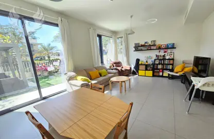 Villa - 4 Bedrooms - 5 Bathrooms for rent in Maple 2 - Maple at Dubai Hills Estate - Dubai Hills Estate - Dubai