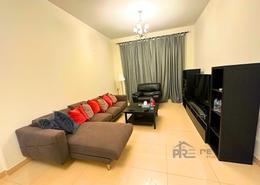 Apartment - 1 bedroom - 2 bathrooms for rent in Bermuda Views - Dubai Sports City - Dubai