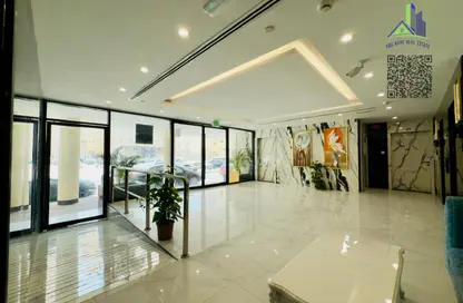 عمارة بالكامل - 8 غرف نوم - 8 حمامات للبيع في مساكن كورنيش عجمان - طريق كورنيش عجمان - عجمان