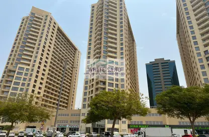 شقة - 1 حمام للايجار في B  برج - لاجو فيستا - مدينة دبي للإنتاج (اي ام بي زد) - دبي