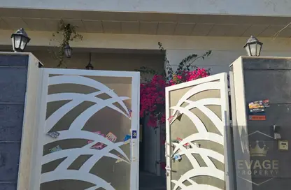 Villa - 5 Bedrooms - 7 Bathrooms for rent in Al Yasmeen 1 - Al Yasmeen - Ajman