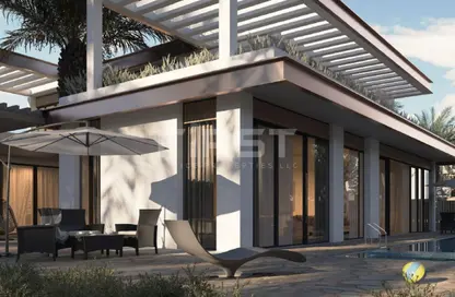 Villa - 5 Bedrooms - 6 Bathrooms for sale in Al Naseem - Al Hudayriat Island - Abu Dhabi Villa - 5 Bedrooms - 6 Bathrooms for sale in Al Naseem - Al Hudayriat Island - Abu Dhabi