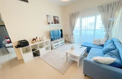 Apartment - 2 Bedrooms - 2 Bathrooms for sale in Zenith A1 Tower - Zenith Towers - Dubai Sports City - Dubai