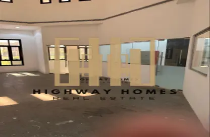 Villa - Studio - 4 Bathrooms for rent in Barashi - Al Badie - Sharjah