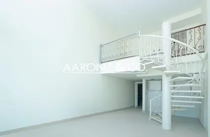 شقة - غرفة نوم - 1 حمام للبيع في برج الرياح 2 - (JLT) مجمع B - أبراج بحيرات الجميرا - دبي