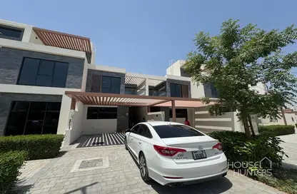 فيلا - 4 غرف نوم - 4 حمامات للايجار في سيلفر سبرنجز 3 - سيلفر سبرينغز - داماك هيلز - دبي