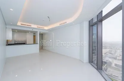 Apartment - 2 Bedrooms - 3 Bathrooms for sale in Paramount Tower Hotel and Residences - Business Bay - Dubai Apartment - 2 Bedrooms - 3 Bathrooms for sale in Paramount Tower Hotel and Residences - Business Bay - Dubai