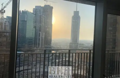 شقة - غرفة نوم - 1 حمام للايجار في بوليفارد كريسنت 1 - بوليفارد كريسنت - دبي وسط المدينة - دبي شقة - غرفة نوم - 1 حمام للايجار في بوليفارد كريسنت 1 - بوليفارد كريسنت - دبي وسط المدينة - دبي