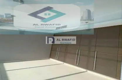 شقة - غرفة نوم - 2 حمامات للايجار في النعيمية - عجمان
