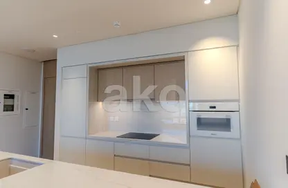 Apartment - Studio - 1 Bathroom for sale in Kempinski Residences The Creek - Al Jaddaf - Dubai