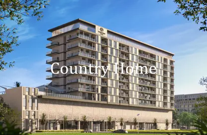 Apartment - 2 Bedrooms - 3 Bathrooms for sale in DoubleTree by Hilton Dubai M Square Hotel  and  Residences - Mankhool - Bur Dubai - Dubai