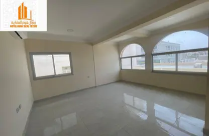 Apartment - 1 Bedroom - 2 Bathrooms for rent in Al Rawda 3 Villas - Al Rawda 3 - Al Rawda - Ajman