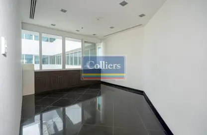 Office Space - Studio for rent in Gateway Building - Dubai Media City - Dubai
