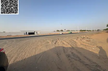 أرض - استوديو للبيع في الذيد - الشارقة