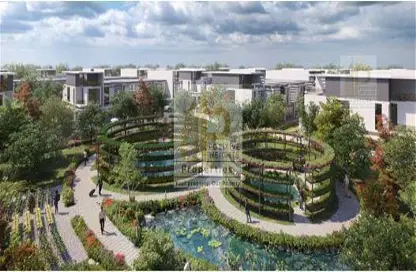 Apartment - 2 Bedrooms - 3 Bathrooms for sale in Damac Riverside View - Dubai Investment Park (DIP) - Dubai