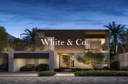 Villa - 5 Bedrooms - 5 Bathrooms for sale in The Acres (Phase 1) - The Acres - Dubai Land - Dubai