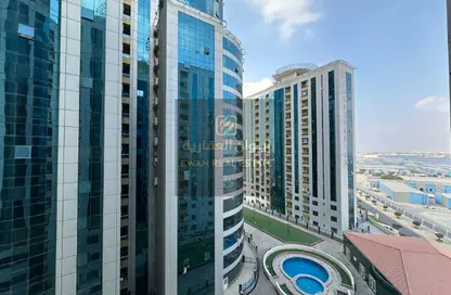 شقة - غرفة نوم - 2 حمامات للبيع في ليوارا 1 - عجمان شقة - غرفة نوم - 2 حمامات للبيع في ليوارا 1 - عجمان