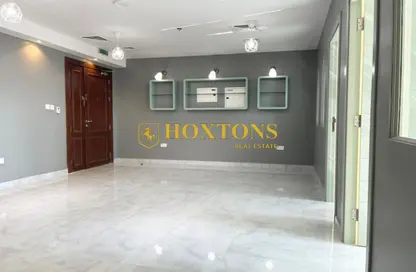 Office Space - Studio - 1 Bathroom for sale in The Dome - JLT Cluster N - Jumeirah Lake Towers - Dubai