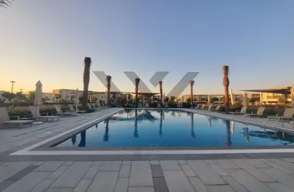 Villa - 4 Bedrooms - 5 Bathrooms for rent in La Violeta 1 - Villanova - Dubai Land - Dubai
