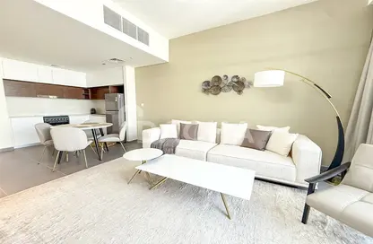 Apartment - 1 Bedroom - 1 Bathroom for rent in Creek Edge Tower 1 - Creek Edge - Dubai Creek Harbour (The Lagoons) - Dubai