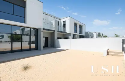 Townhouse - 3 Bedrooms - 3 Bathrooms for sale in Murooj Al Furjan West Phase 2 - Al Furjan - Dubai