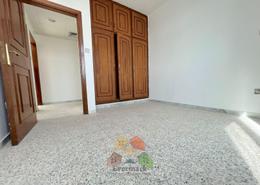 Apartment - 3 bedrooms - 3 bathrooms for rent in Airport Road - Abu Dhabi