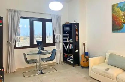 Apartment - 1 Bedroom - 2 Bathrooms for rent in Al Andalus Tower B - Al Andalus - Jumeirah Golf Estates - Dubai Apartment - 1 Bedroom - 2 Bathrooms for rent in Al Andalus Tower B - Al Andalus - Jumeirah Golf Estates - Dubai