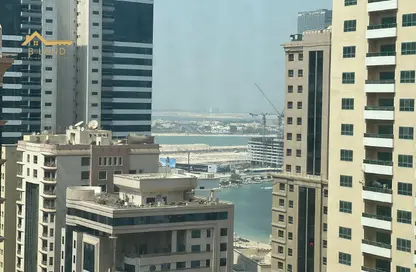 Apartment - 3 Bedrooms - 4 Bathrooms for rent in New Al Taawun Road - Al Taawun - Sharjah