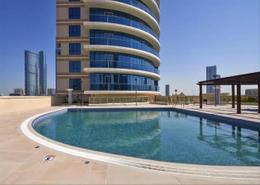 Studio - 1 bathroom for sale in Julphar Residence - Al Reem Island - Abu Dhabi