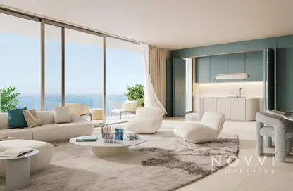 شقة - غرفة نوم - 2 حمامات للبيع في أوريس - المدينة الملاحية - دبي شقة - غرفة نوم - 2 حمامات للبيع في أوريس - المدينة الملاحية - دبي