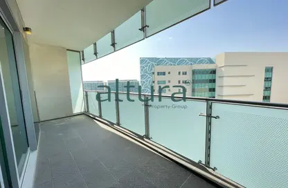 شقة - 3 غرف نوم - 4 حمامات للبيع في الرحبة - المنيرة - شاطئ الراحة - أبوظبي