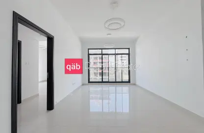 Apartment - 1 Bedroom - 2 Bathrooms for rent in Elysium Residence 2 - Jumeirah Garden City - Al Satwa - Dubai