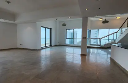 بنتهاوس - 4 غرف نوم - 5 حمامات للبيع في باي سنترال شرق - باي سنترال - دبي مارينا - دبي