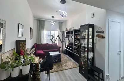 Apartment - 1 Bedroom - 1 Bathroom for sale in Diamond Views 3 - Diamond Views - Jumeirah Village Circle - Dubai