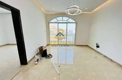Apartment - 1 Bedroom - 1 Bathroom for rent in Hai Al Mutawaa - Al Mutawaa - Al Ain