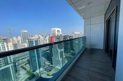 شقة - 2 غرف نوم - 3 حمامات للبيع في إقامة إم بي إل - (JLT) مجمع K - أبراج بحيرة الجميرا - دبي