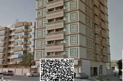 شقة - غرفة نوم - 1 حمام للايجار في بناية ابناء صقر - 1 الحميدية - الحميدية - عجمان