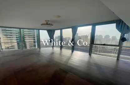 Apartment - 3 Bedrooms - 3 Bathrooms for sale in Indigo Tower - JLT Cluster D - Jumeirah Lake Towers - Dubai