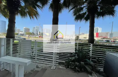 Townhouse - 3 Bedrooms - 3 Bathrooms for rent in Marina Square - Al Reem Island - Abu Dhabi