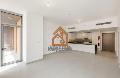 Apartment - 2 Bedrooms - 2 Bathrooms for sale in The Pulse Residence Icon - The Pulse - Dubai South (Dubai World Central) - Dubai