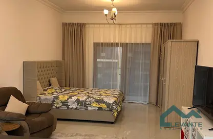Apartment - Studio - 1 Bathroom for rent in G24 - District 11 - Jumeirah Village Circle - Dubai