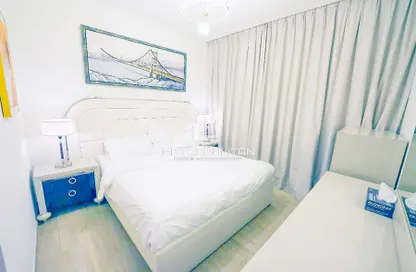Apartment - 1 Bedroom - 1 Bathroom for rent in Palace Residences - Dubai Creek Harbour (The Lagoons) - Dubai