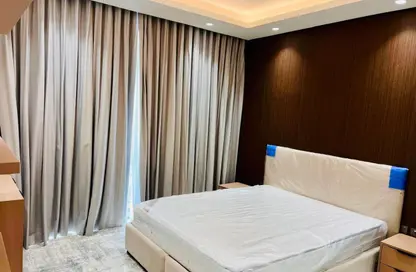 Apartment - 1 Bedroom - 2 Bathrooms for sale in Cloud Tower - Jumeirah Village Triangle - Dubai