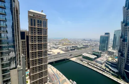 Apartment - 2 Bedrooms - 3 Bathrooms for rent in Noura Tower - Al Habtoor City - Business Bay - Dubai