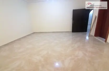 Apartment - 1 Bedroom - 1 Bathroom for rent in Al Zahraa - Abu Dhabi