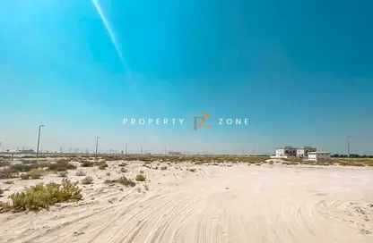 Land - Studio for sale in Saih Shuaib 1 - Jebel Ali - Dubai