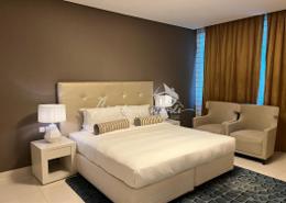 Apartment - 1 bedroom - 2 bathrooms for rent in Damac Maison Cour Jardin - Business Bay - Dubai